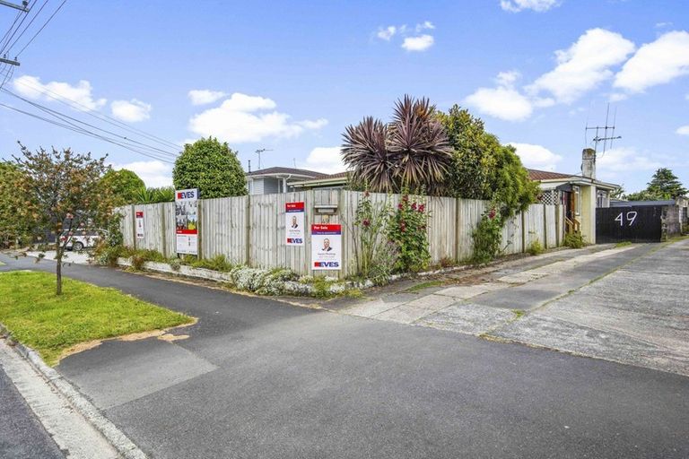 Photo of property in 49 Bader Street, Bader, Hamilton, 3206