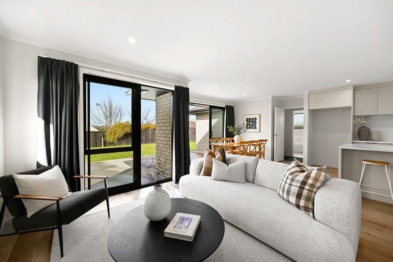 Photo of property in 15 Rawiri Street, Morrinsville, 3300