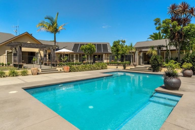 Photo of property in 320rb Oropi Road, Oropi, Tauranga, 3173