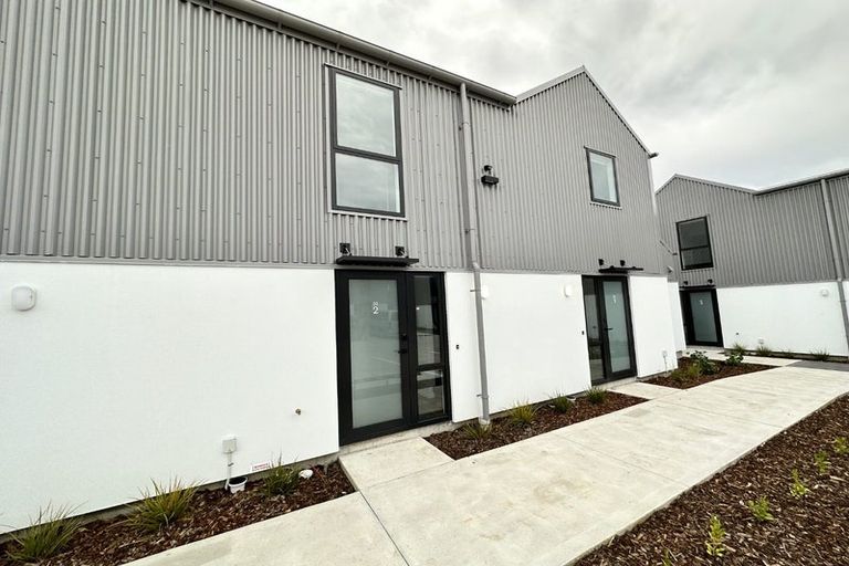 Photo of property in 2/30 Frederick Street, Waltham, Christchurch, 8011