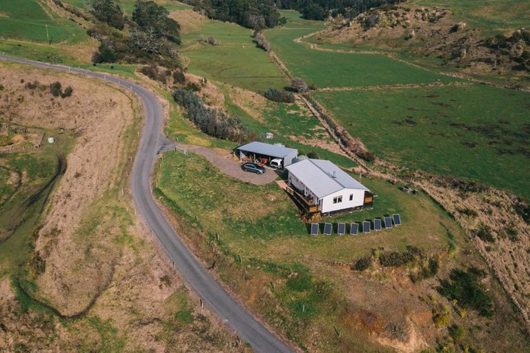 Photo of property in 20a Gabriels Gully Road, Waiotahe, Opotiki, 3198