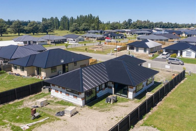 Photo of property in 23 Redhaven Rise, Netherby, Ashburton, 7700