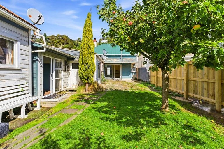 Photo of property in 34 Woodhaugh Street, Woodhaugh, Dunedin, 9010