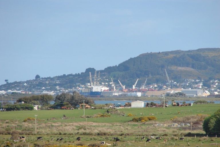 Photo of property in 129 Clark Road, Omaui, Invercargill, 9877