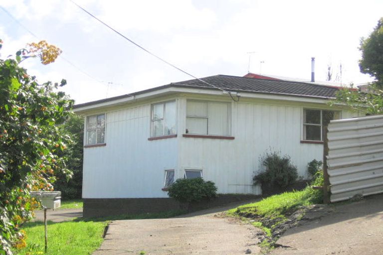 Photo of property in 18 Lewis Street, Te Kamo, Whangarei, 0112