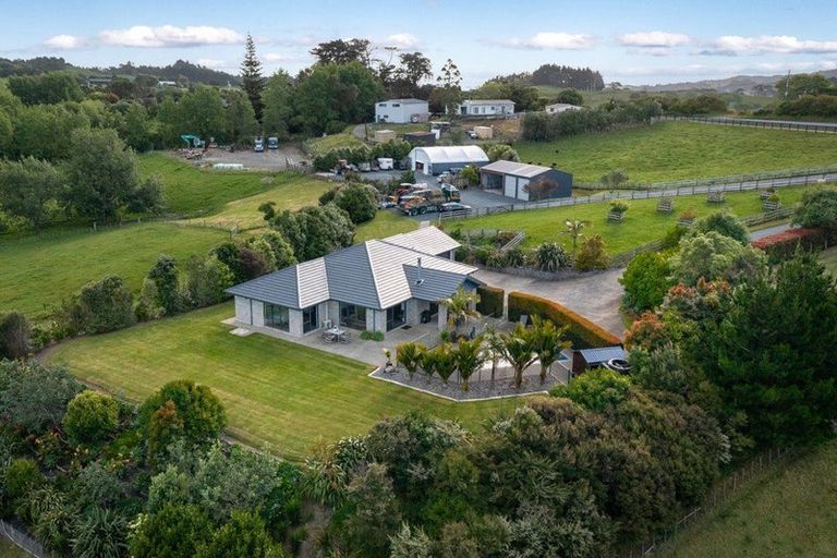 Photo of property in 827 Wainui Road, Wainui, Opotiki, 3198