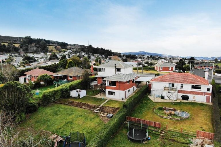 Photo of property in 151 Ashmore Street, Halfway Bush, Dunedin, 9010