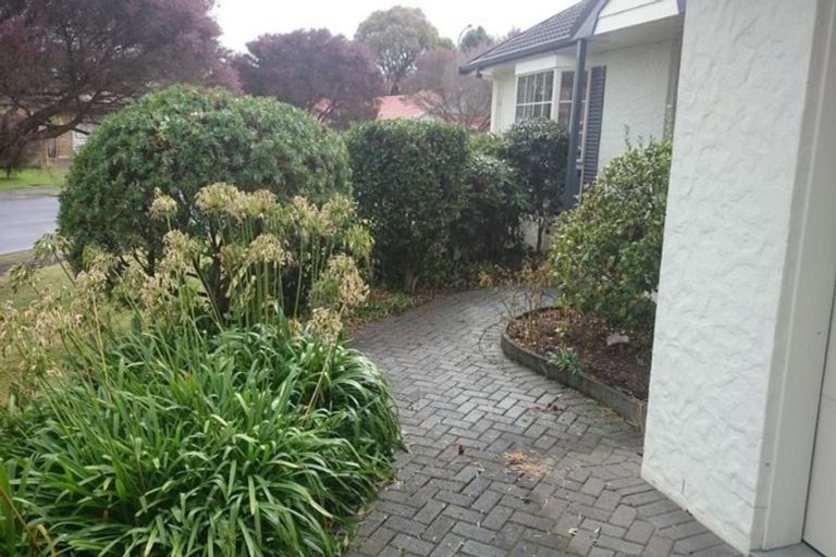 Photo of property in 6 Kenneth Small Place, Remuera, Auckland, 1050