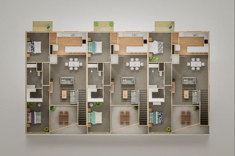 Photo of property in 585 Marine Parade, Napier South, Napier, 4110