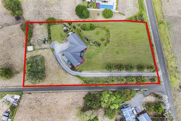 Photo of property in 329 Duck Road, Rotokauri, Hamilton, 3289