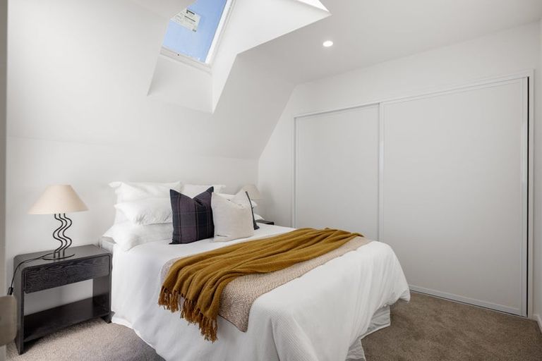 Photo of property in 5/25 Allard Street, Edgeware, Christchurch, 8013