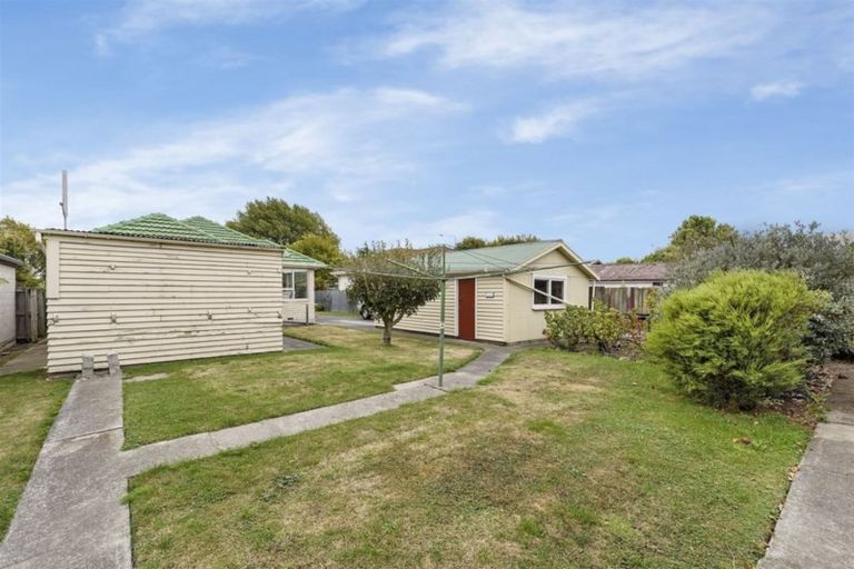 Photo of property in 34 Lyttelton Street, Somerfield, Christchurch, 8024