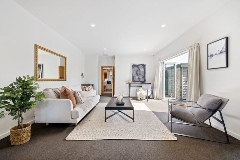 Photo of property in 28 Howard Street, Spreydon, Christchurch, 8024