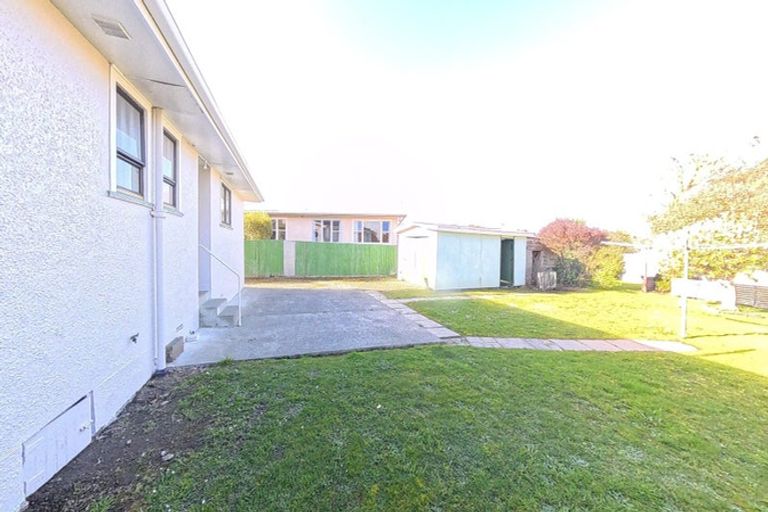 Photo of property in 117 Makino Road, Feilding, 4702