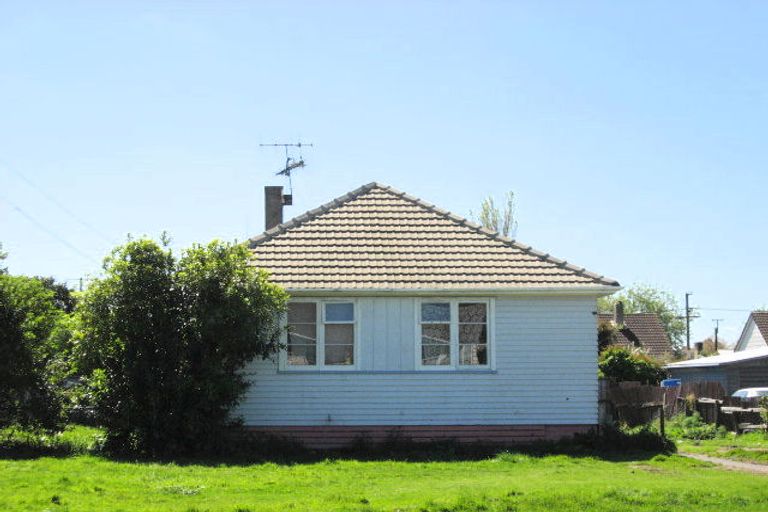 Photo of property in 26 Webb Street, Huntly, 3700