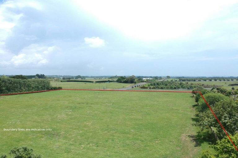 Photo of property in 190 Ellett Road, Karaka, Papakura, 2580