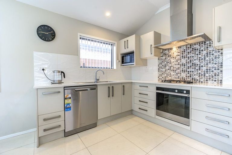 Photo of property in 8 Squire Avenue, Chartwell, Hamilton, 3210