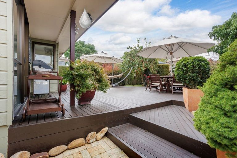 Photo of property in 7 Tahawai Crescent, Matamata, 3400