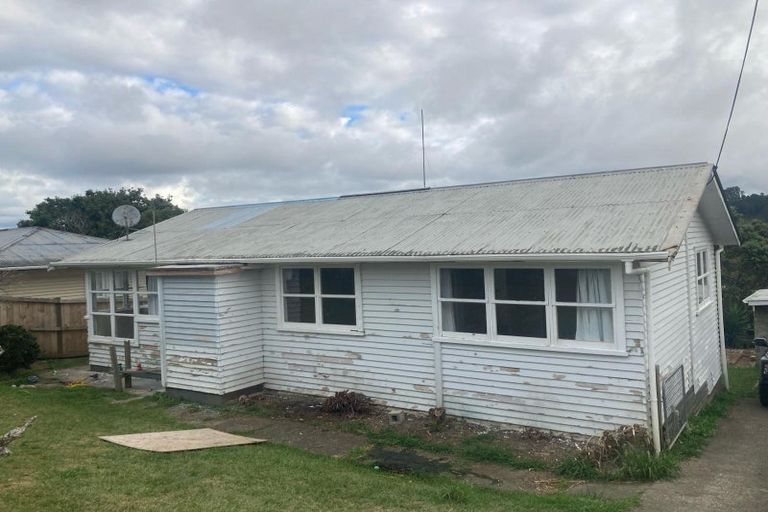Photo of property in 7 Te Ahu Street, Kaitaia, 0410