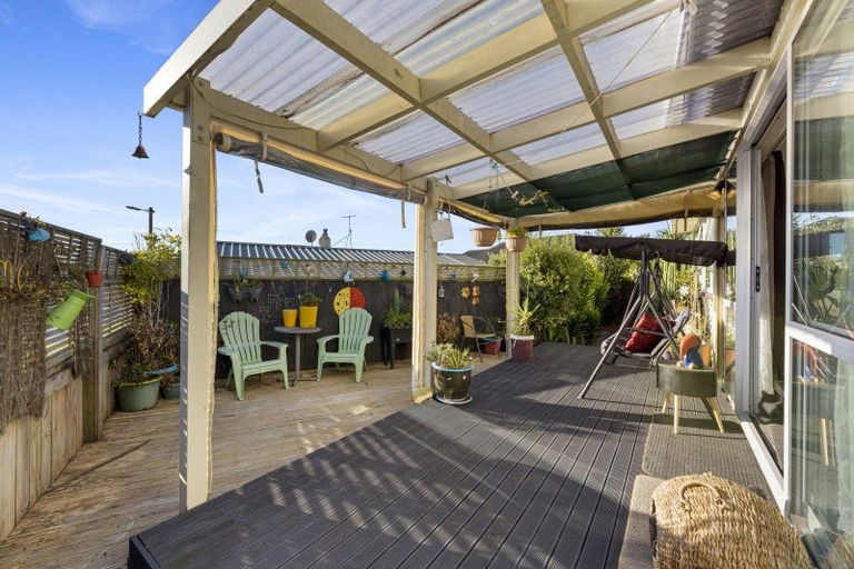 Photo of property in 12 Collins Street, Gonville, Whanganui, 4501