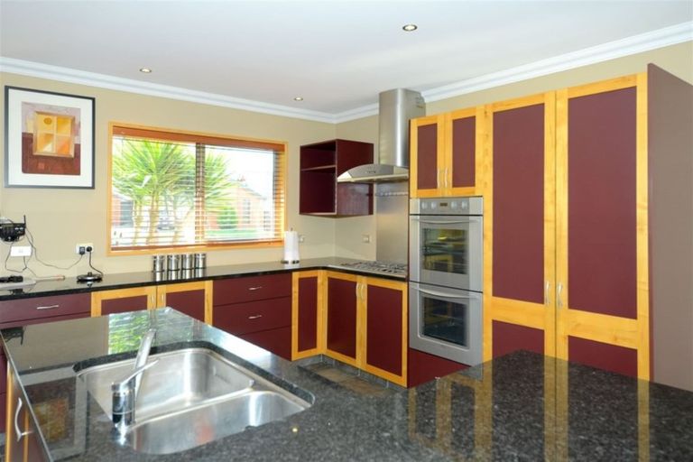 Photo of property in 40 Woodhurst Drive, Casebrook, Christchurch, 8051