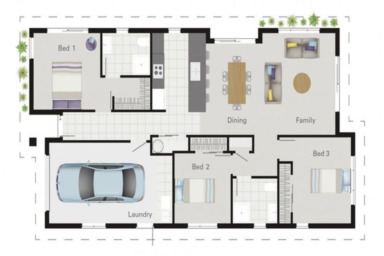 Photo of property in 15 Market Street, Lansdowne, Masterton, 5810