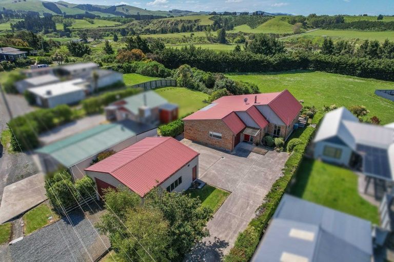 Photo of property in 10 Pegasus Crescent, Motunau, Waipara, 7387