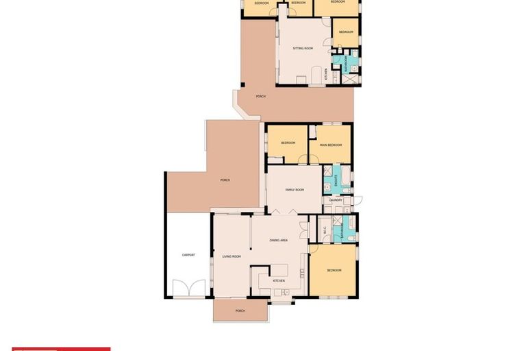 Photo of property in 1 Holland Close, Pauanui, Hikuai, 3579