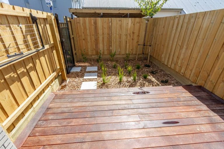 Photo of property in 5/149 Purchas Street, Edgeware, Christchurch, 8013