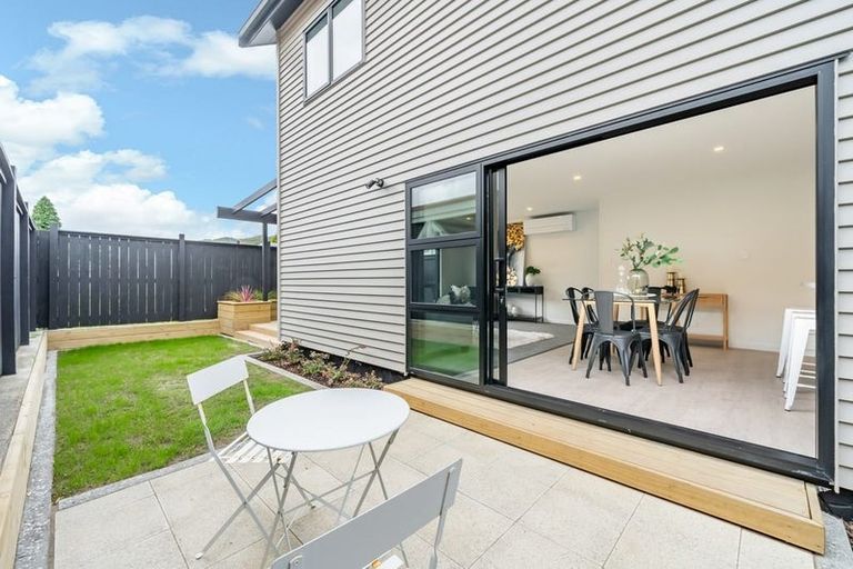 Photo of property in 253c Oxford Terrace, Avalon, Lower Hutt, 5011