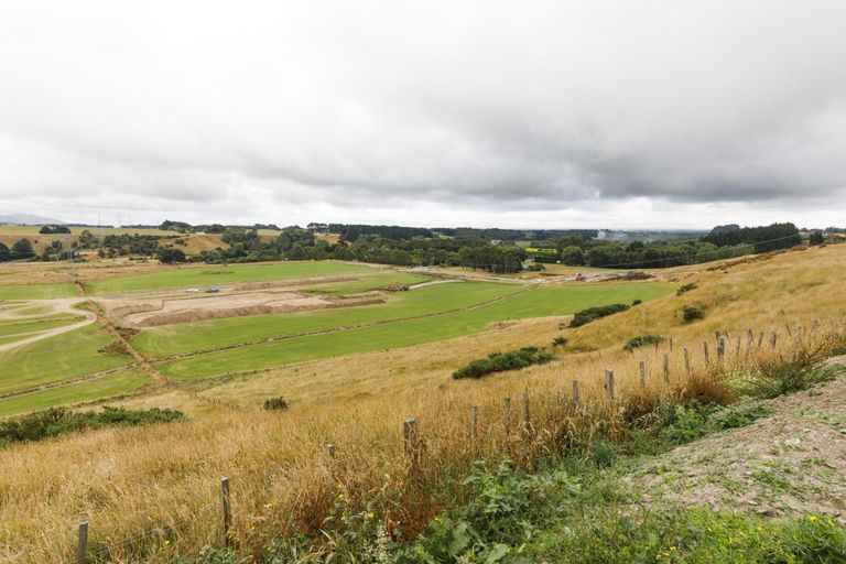 Photo of property in 34 Varsity Heights, Fitzherbert, Palmerston North, 4410