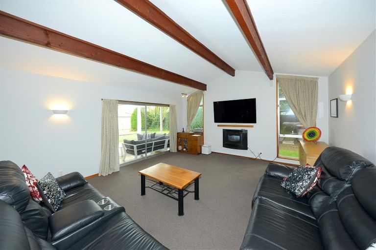 Photo of property in 26b Mcbratneys Road, Dallington, Christchurch, 8061