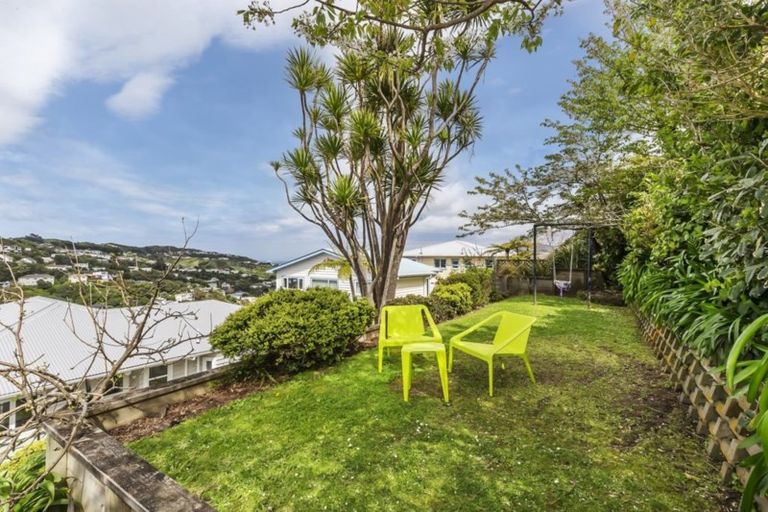 Photo of property in 6 Seatoun Heights Road, Seatoun, Wellington, 6022