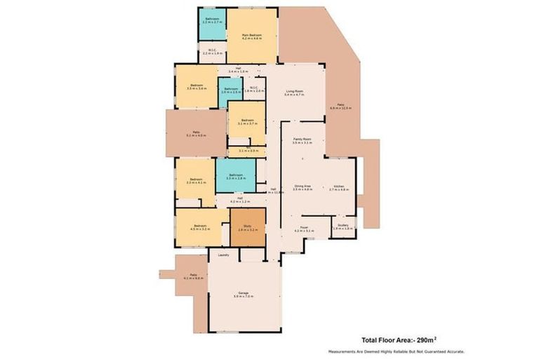 Photo of property in 5b Ulcoats Lane, Pokeno, 2402