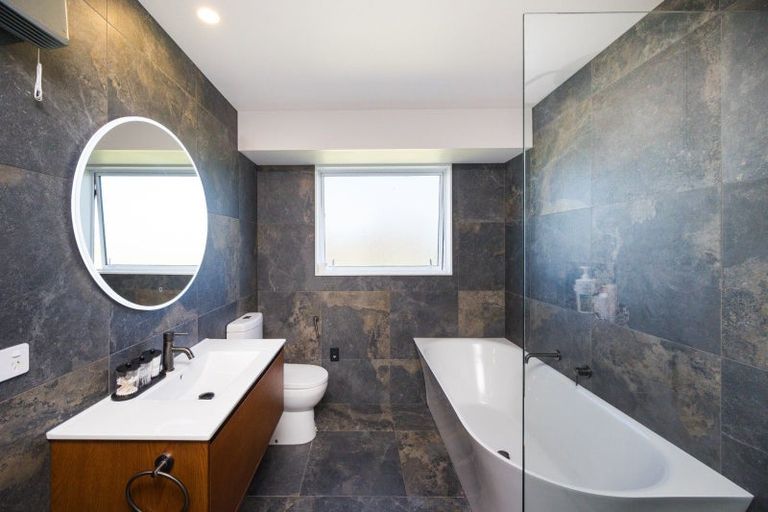 Photo of property in 18a Norton Street, Foxton Beach, Foxton, 4815