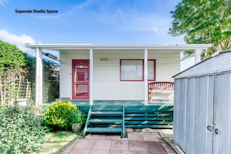 Photo of property in 62 Ruapehu Street, Paraparaumu, 5032