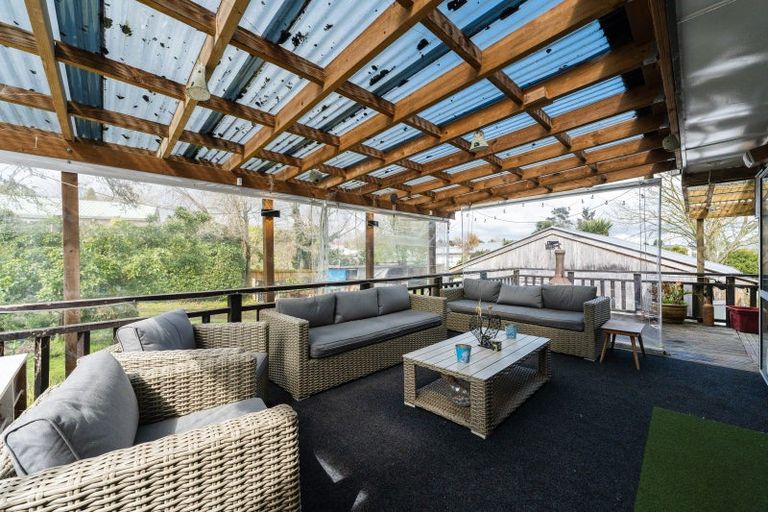 Photo of property in 4/6 Muirend Avenue, Tokoroa, 3420