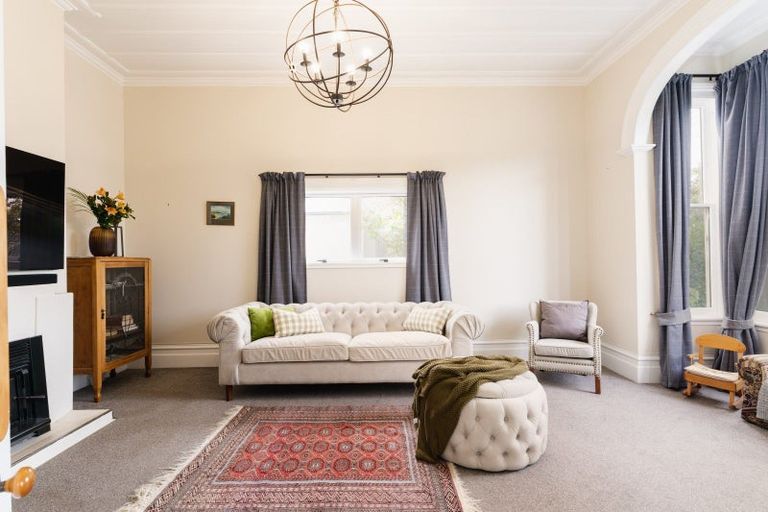 Photo of property in 615 Highgate, Maori Hill, Dunedin, 9010