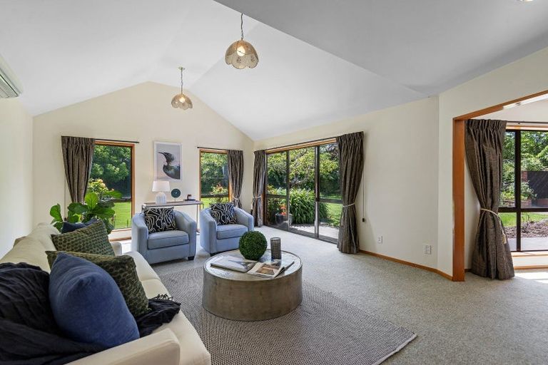 Photo of property in 231 Woodend Beach Road, Woodend, Kaiapoi, 7691