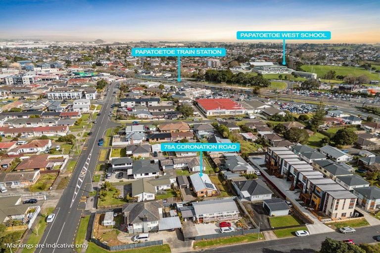 Photo of property in 2/78 Coronation Road, Papatoetoe, Auckland, 2025