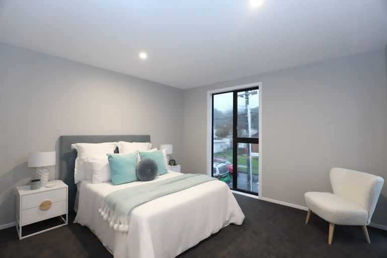 Photo of property in 60 Milne Crescent, Taita, Lower Hutt, 5011