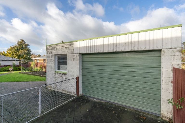 Photo of property in 21 Goodall Street, Dinsdale, Hamilton, 3204