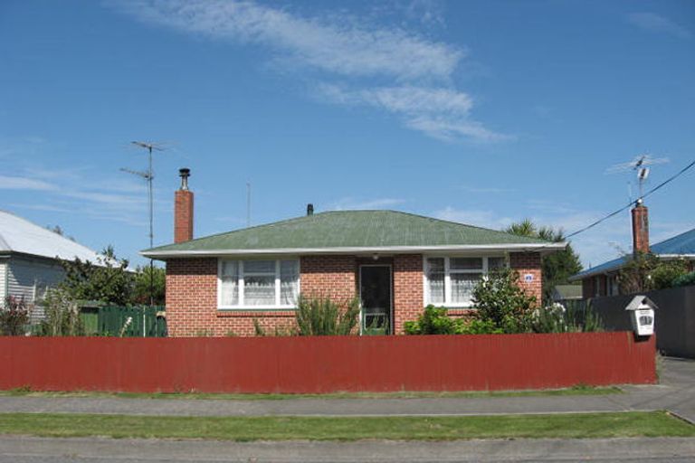 Photo of property in 11 Nixon Street, Tinwald, Ashburton, 7700