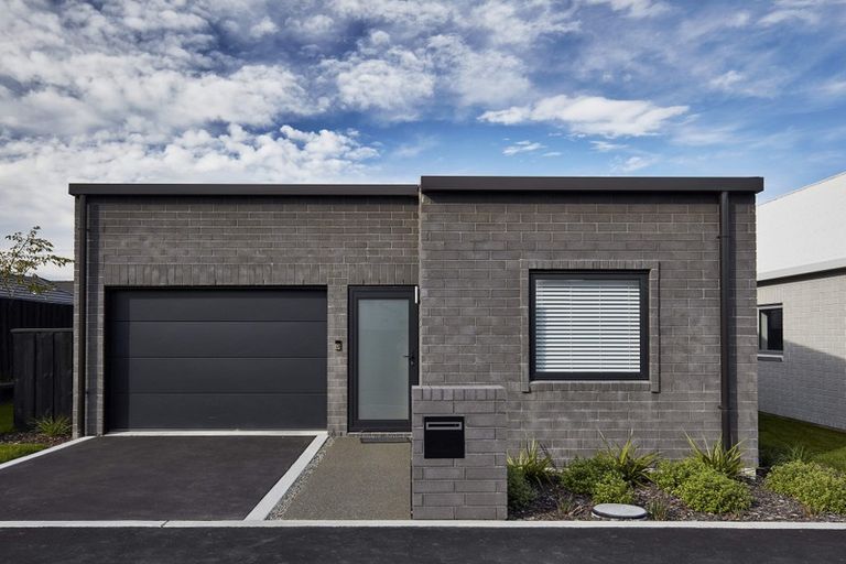 Photo of property in 30 Kemble Drive, Rolleston, 7615