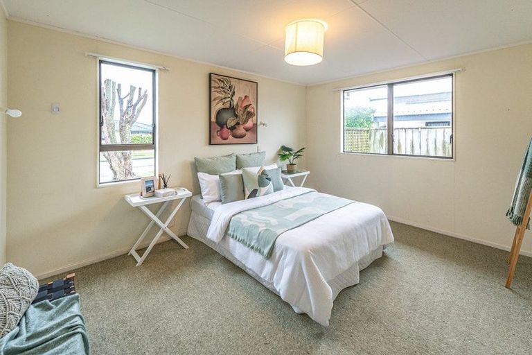 Photo of property in 22 Bullock Drive, Springvale, Whanganui, 4501