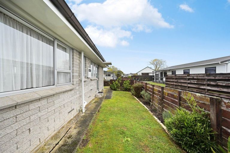 Photo of property in 22c Breckons Avenue, Nawton, Hamilton, 3200