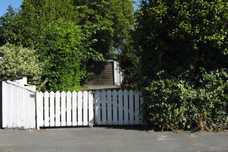 Photo of property in 14 Cox Street, Merivale, Christchurch, 8014