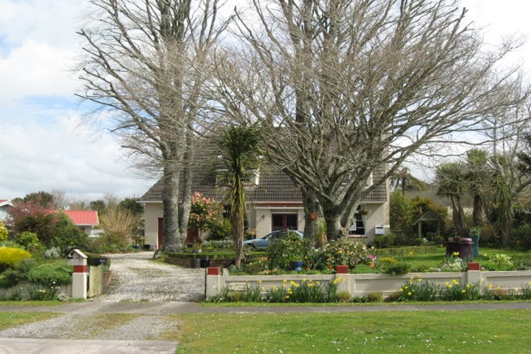 Photo of property in 57 Brecon Road, Stratford, 4332