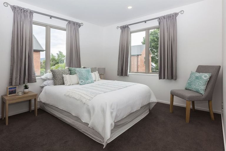 Photo of property in 109 Innes Road, St Albans, Christchurch, 8052