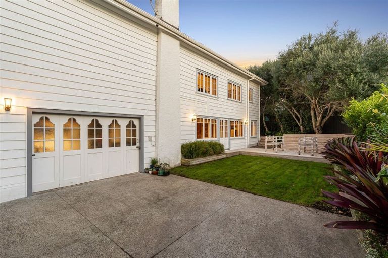 Photo of property in 13 Grahame Street, Devonport, Auckland, 0624